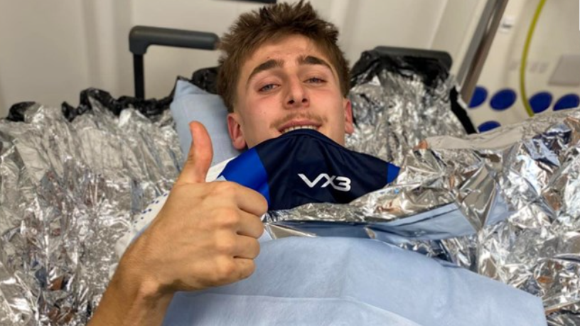 ممنوعیت «شین‌پدهای میکرو» پس از مصدومیت شدید بازیکن فوتبال؛ واکنش باشگاه‌ها برای افزایش ایمنی بازیکن